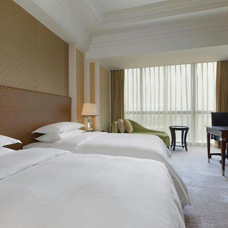 Sheraton Fuzhou Hotel Exterior photo